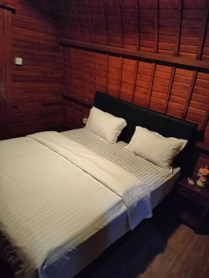 Les Chalets Uluwatu Ngoại thất bức ảnh
