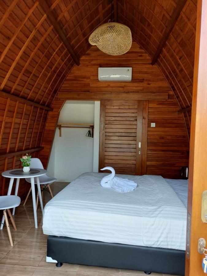 Les Chalets Uluwatu Ngoại thất bức ảnh
